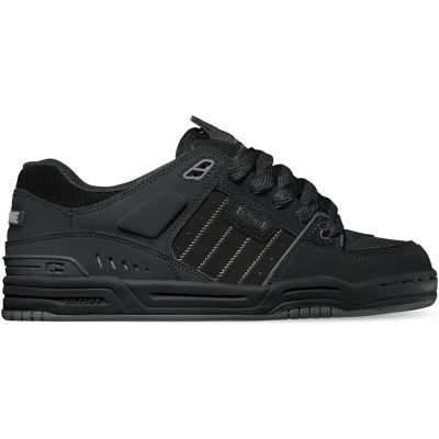 маратонки,мъжки,маратонки,globe,fusion,trainers,black,(black,night)