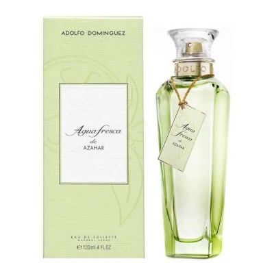 дамски,парфюми,adolfo,dominguez,agua,fresca,de,azahar,120ml,eau,de,toilette,clear,(clear)