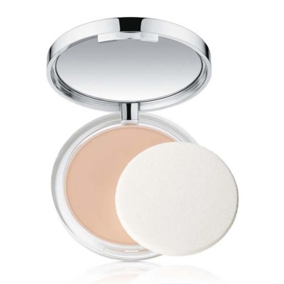 специфични,козметични,продукти,clinique,almost,powder,spf15,pressed,powder,almost,neutral,fair