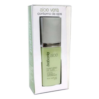 очна,линия,babaria,365,skin,repair,eye,serum,youth,renewal,serum,clear,silver