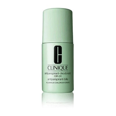 хигиена,тяло,clinique,antiperspirant,roll,on,75ml,deodorant,green