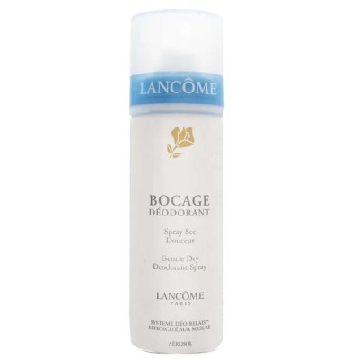 хигиена,тяло,lancome,bocage,gentle,dry,spray,125ml,blue,(white,blue)