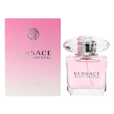 дамски,парфюми,versace,bright,crystal,30ml,eau,de,toilette,grey