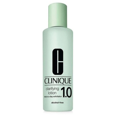 ексфолианти,clinique,claryfing,lotion,1.0,exfoliator,200ml,scrub,green