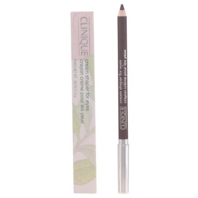 очна,линия,clinique,cream,shaper,for,eyes,eyelash,mask,chocolate,gloss,(brown)