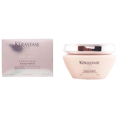 хигиена,коса,kerastase,densific,mask,density,200ml,white
