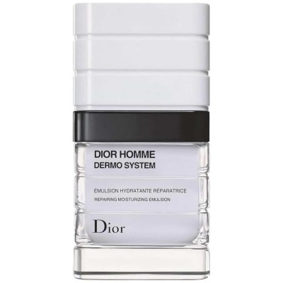 козметика,за,овлажняване,dior,dermo,system,repairing,moisturizing,emulsion,50ml,white