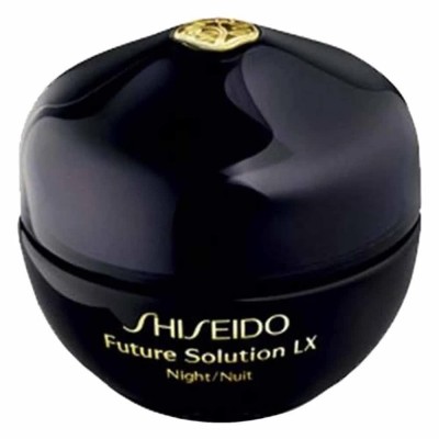 специфични,козметични,продукти,shiseido,future,solution,lx,night,cream,50ml,black,(black)