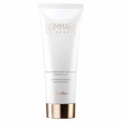 козметика,против,бръчки,guerlain,gommage,de,beaute,skin,resurfacing,pure,radiance,75ml,cream,white