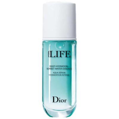 козметика,за,овлажняване,dior,hydralife,aqua,serum,hydratation,intense,40ml,blue