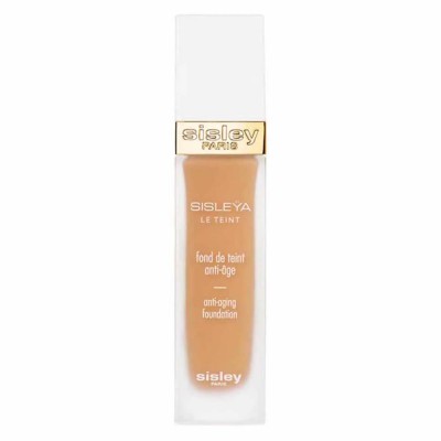 ексфолианти,sisley,sisleya,le,teint,make,up,base,3b,almond,(beige)