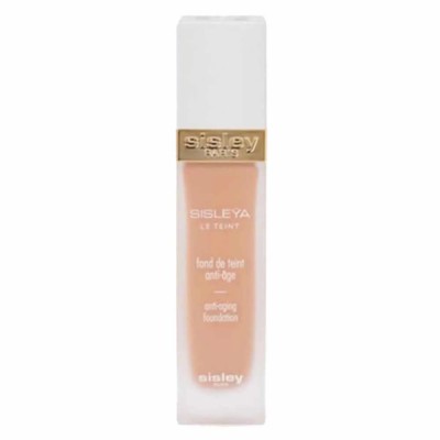 ексфолианти,sisley,sisleya,le,teint,make,up,base,3r,peach,(beige)