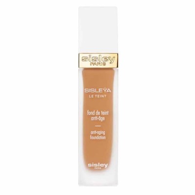 ексфолианти,sisley,sisleya,le,teint,make,up,base,4b,chestnut,(brown)