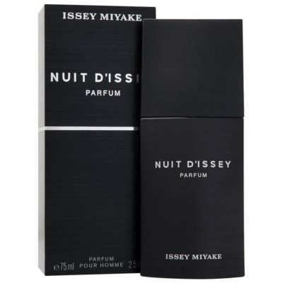 мъжки,парфюми,issey,miyake,nuit,d´issey,parfum,75ml,eau,de,parfum,black,(black)