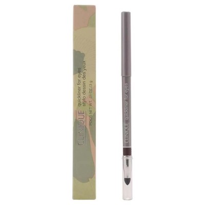 очна,линия,clinique,quickliner,for,eyes,pencil,roast,coffe