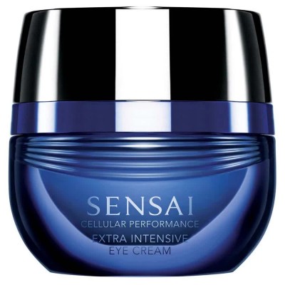 очна,линия,kanebo,sensai,cellular,performance,extra,intensive,15ml,blue,silver,(silver)