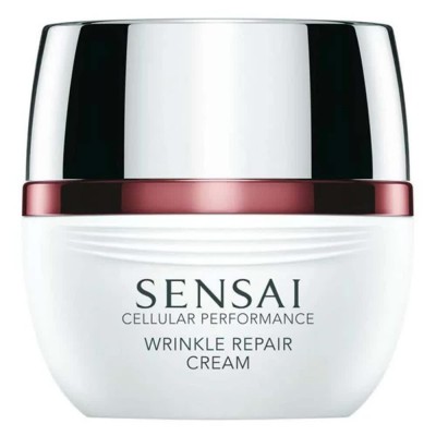 специфични,козметични,продукти,kanebo,sensai,cellular,performance,wrinkle,repair,50ml,white,silver