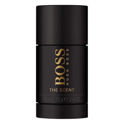 хигиена,тяло,boss,the,scent,deodorant,stick,75g,black
