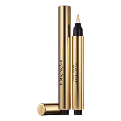 ексфолианти,yves,saint,laurent,touché,Éclat,all,over,brightening,concealer,25ml,3.5,luminous,almond,(beige)