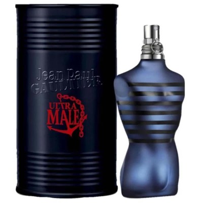 мъжки,парфюми,jean,paul,gaultier,ultra,male,intense,125ml,eau,de,toilette,blue