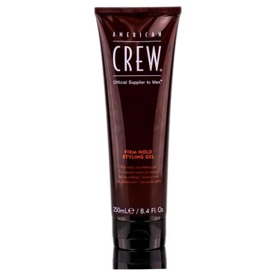 хигиена,коса,american,crew,firm,hold,stryling,gel,250ml,brown