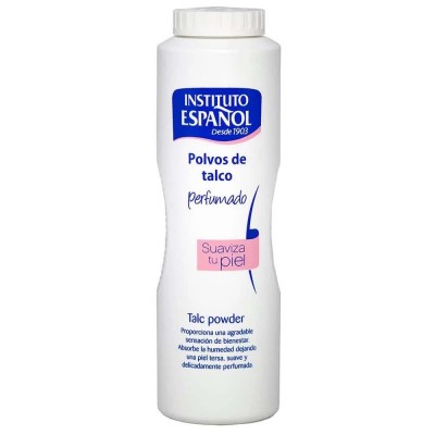 хигиена,тяло,instituto,español,talc,deodorant,for,feet,white