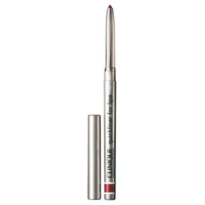 специфични,козметични,продукти,clinique,quickliner,for,lips,36,stick,red,(soft,rose)