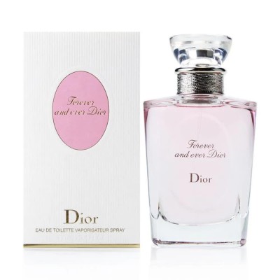 дамски,парфюми,dior,forever,and,ever,vapo,100ml,eau,de,toilette,clear