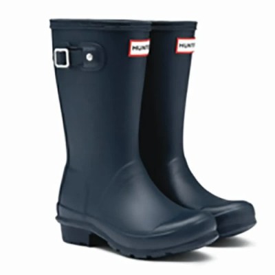 обувки,детски,боти,hunter,original,rain,boots,navy,(blue)