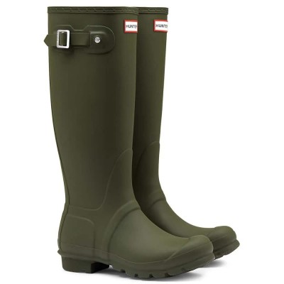 обувки,дамски,боти,дамски,високи,обувки,за,ходене,hunter,original,tall,rain,boots,green