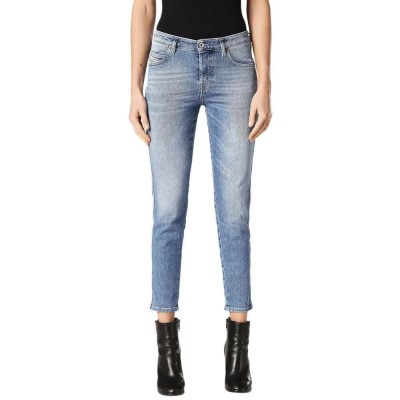 дънки,дамски,панталони,diesel,babhila,jeans,blue
