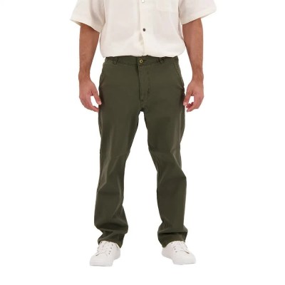 панталони,мъжки,панталони,dockers,alpha,360,slim,pants,dockers,olive,+,(green)
