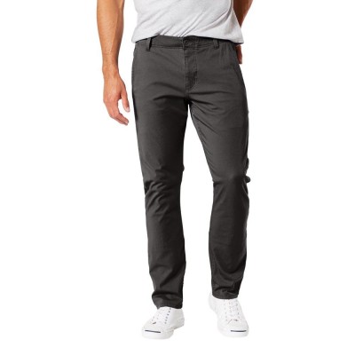 мъжки,дънки,мъжки,панталони,dockers,alpha,360,skinny,jeans,black