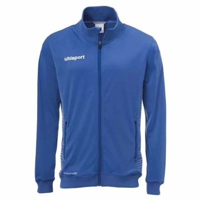 анцуг,мъжки,анцузи,uhlsport,score,tracksuit,azure,blue,white,(blue)