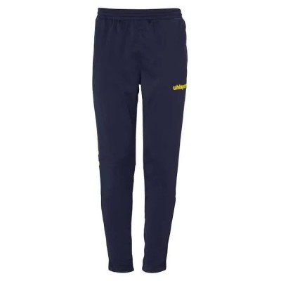 анцуг,мъжки,анцузи,uhlsport,score,tracksuit,pants,navy,fluo,yellow,(blue)