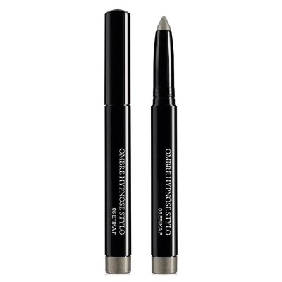 очна,линия,lancome,hypnose,intense,24h,pencil,silver,(05)