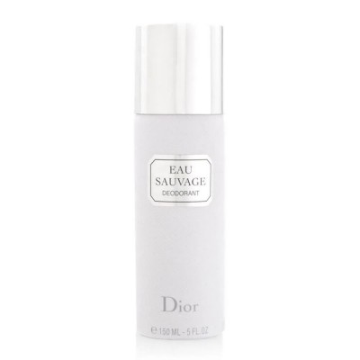 хигиена,тяло,dior,eau,sauvage,deodorant,150ml,white