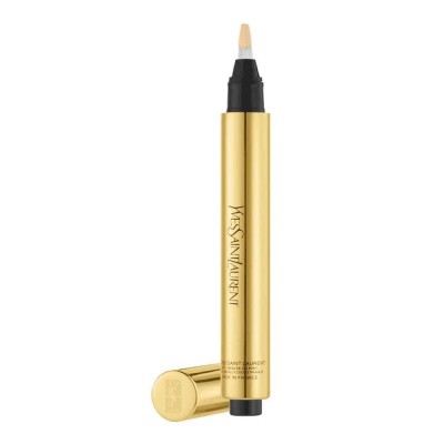 ексфолианти,yves,saint,laurent,touché,Éclat,all,over,brightening,concealer,25ml,beige,(02,luminous,ivory)