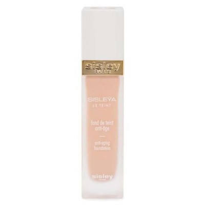 ексфолианти,sisley,sisleya,le,teint,make,up,base,0r,vanilla,(beige)