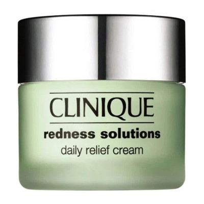 специфични,козметични,продукти,clinique,redness,solution,dialy,relief,cream,50ml,green