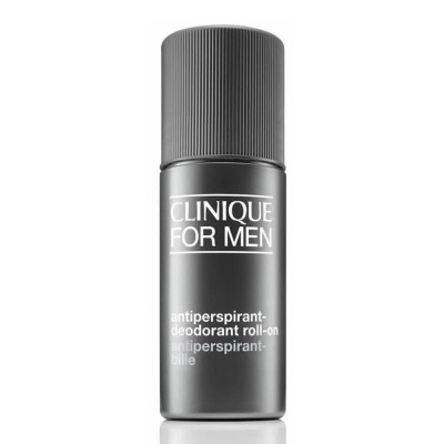 хигиена,тяло,clinique,for,men,antiperspirant,roll,on,deodorant,75ml,grey,(grey)