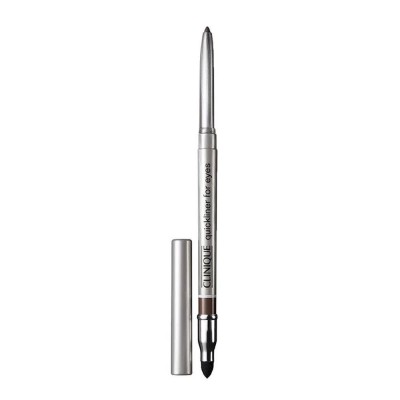 очна,линия,clinique,quickliner,for,eyes,pencil,brown,(moss)