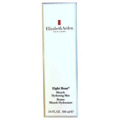 дамски,парфюми,elizabeth,arden,eight,hour,miracle,moisture,mist,100ml,perfum,parfum,white