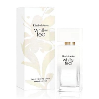 дамски,парфюми,elizabeth,arden,white,tea,vapo,100ml,eau,de,toilette,white