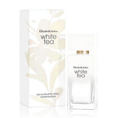 дамски,парфюми,elizabeth,arden,white,tea,vapo,50ml,eau,de,toilette,white