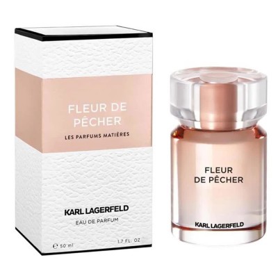 дамски,парфюми,karl,lagerfeld,fleur,de,pecher,50ml,vapo,eau,de,parfum,golden