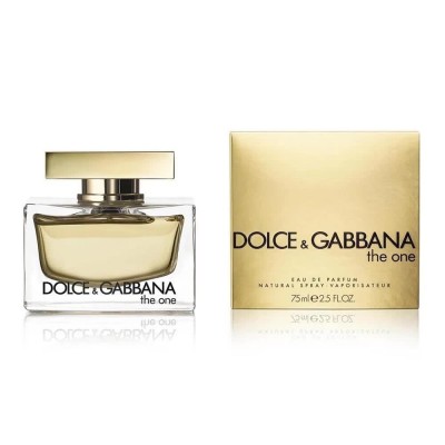дамски,парфюми,dolce,&,gabbana,the,one,75ml,vapo,eau,de,parfum,clear