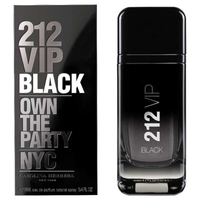 мъжки,парфюми,carolina,herrera,212,vip,black,vapo,100ml,eau,de,parfum,black
