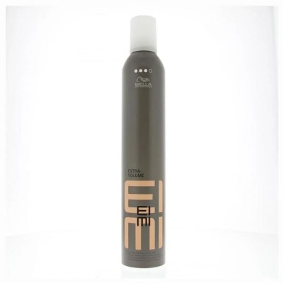 хигиена,коса,wella,eimi,extra,volume,500ml,shampoo,brown,(02)