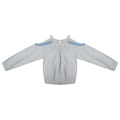 дамски,блузи,pepe,jeans,pola,long,sleeve,blouse,blue,(blue)